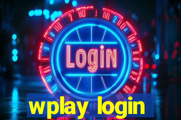 wplay login